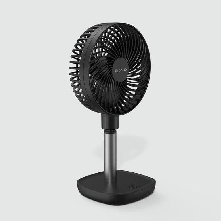 Quạt yoobao 10000mah