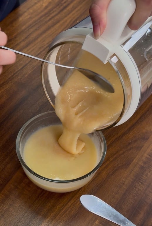 MÁY LÀM SỮA HẠT ĐA NĂNG KAIYO 1000ML (KNM-411)