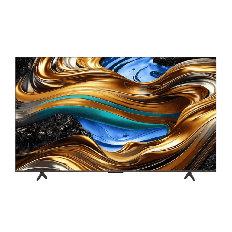 Google Tivi TCL 4K 65 Inch 65P755 Pro