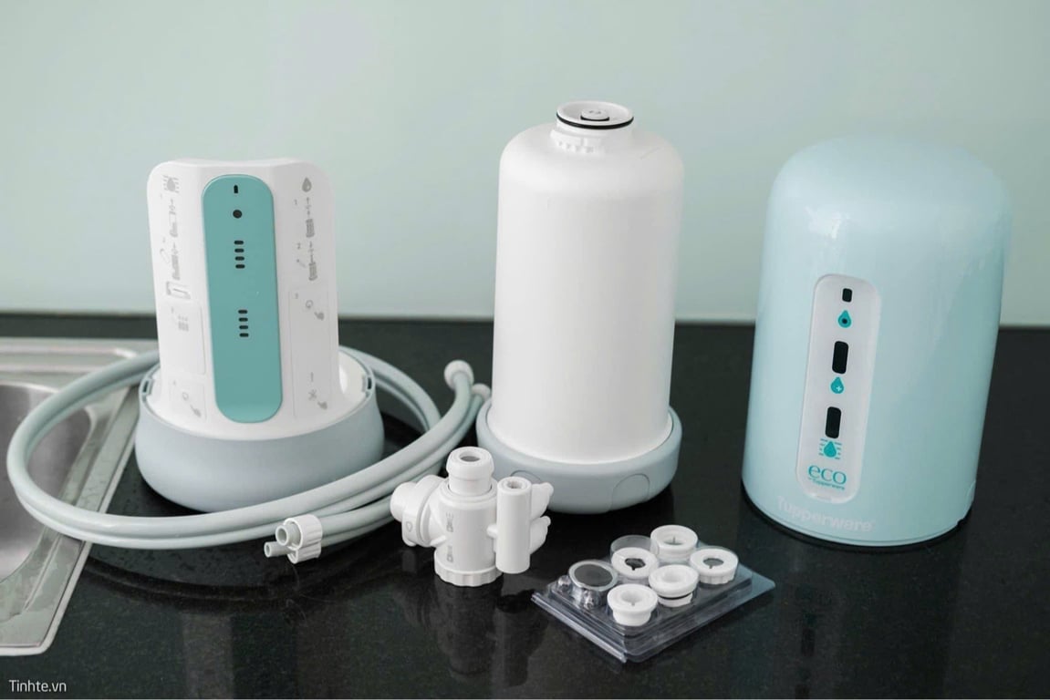 𝐌𝐚́𝐲 𝐥𝐨̣𝐜 𝐧𝐮̛𝐨̛́𝐜 𝐓𝐔𝐏𝐏𝐄𝐑𝐖𝐀𝐑𝐄 𝐍𝐀𝐍𝐎 𝐍𝐀𝐓𝐔𝐑𝐄 𝐀𝐐𝐔𝐀