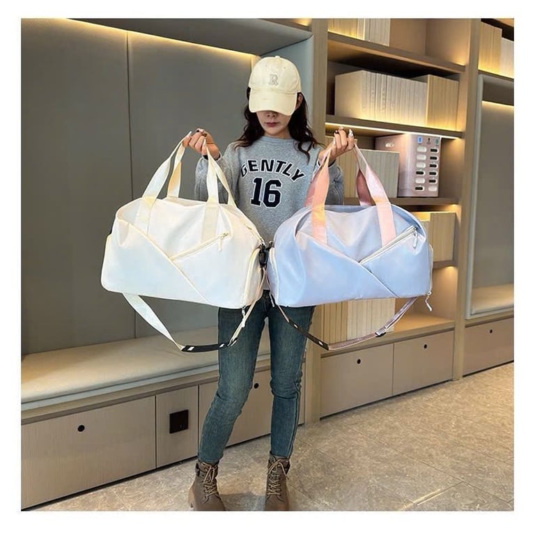 Túi Đi du lịch, đi tập gym, đi công tác 2-3 ngày