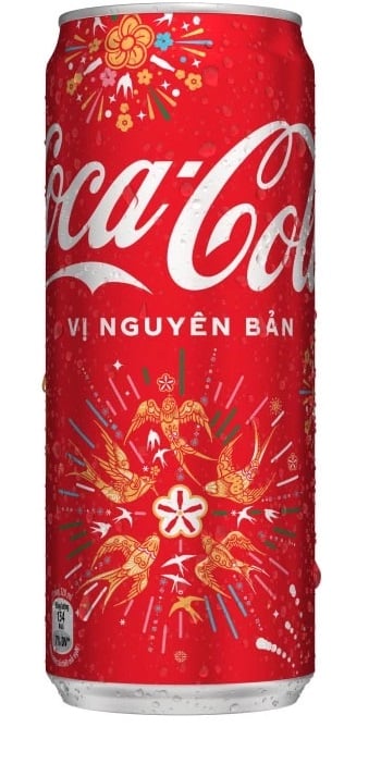 Coca Cola