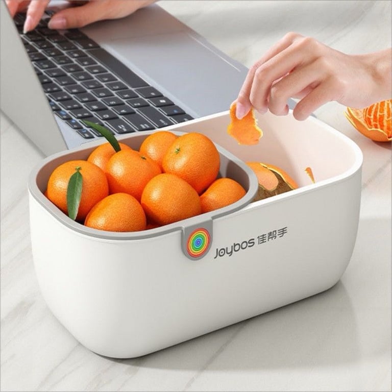 Rổ để đồ ăn vặt