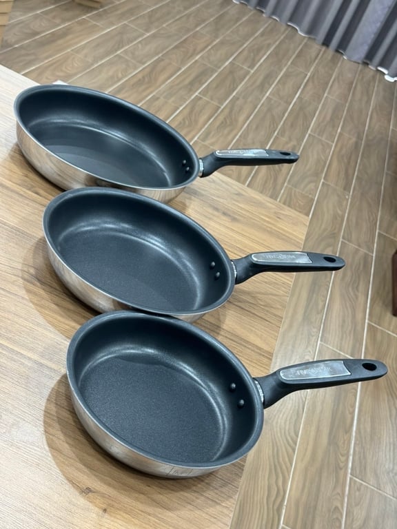 Chảo chống dính Fivestar