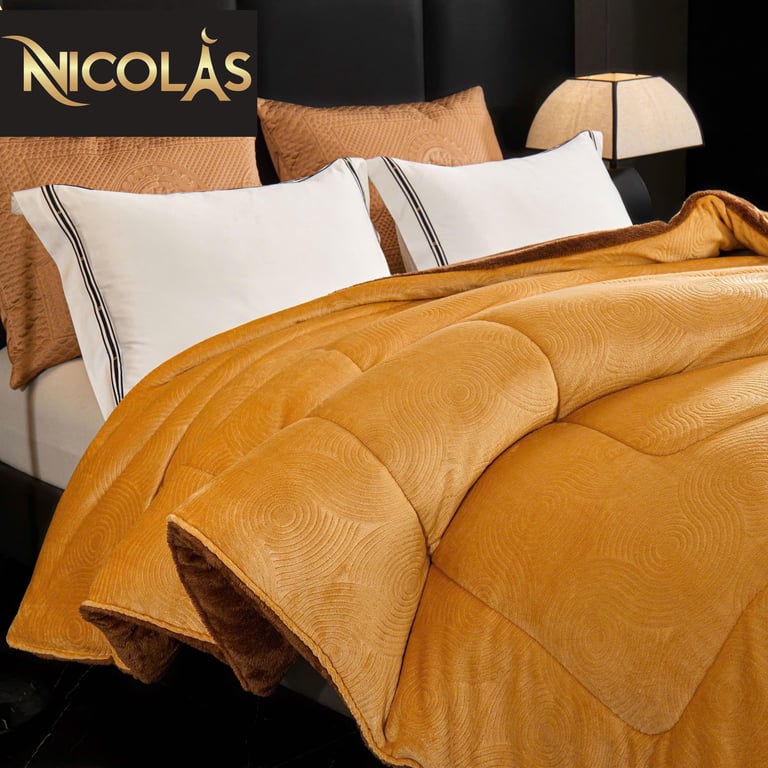 chăn 𝙉𝙄𝘾𝙊𝙇𝘼𝙎 - 𝙅𝘼𝘿𝙀𝙄𝙏𝙀 𝙉𝙄𝘾𝙊𝙇𝘼𝙎