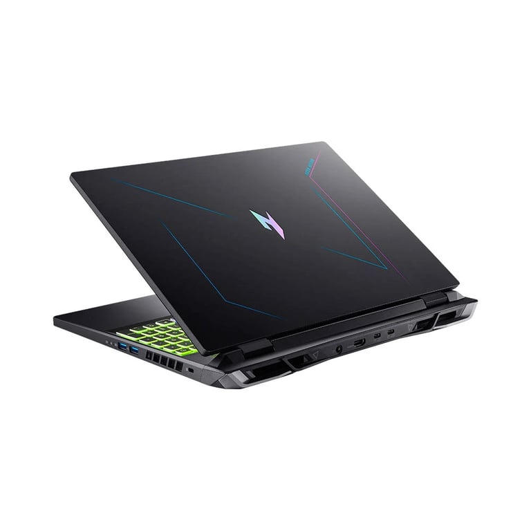 Laptop Gaming Acer Nitro 16 Phoenix AN16-41-R5M4 (Ryzen 5 7535HS/ RTX 4050 6GB/ Ram 8GB DDR5/ SSD 512GB/ 16 Inch IPS 165Hz WUXGA 100% sRGB)
