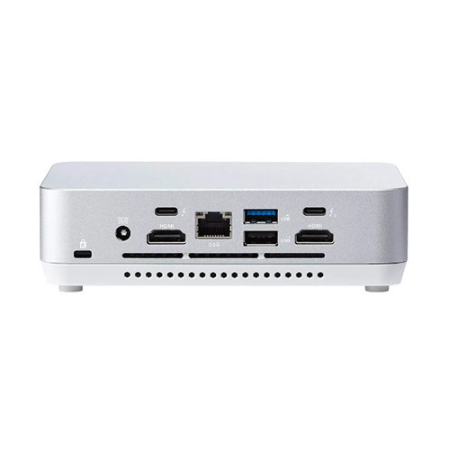 PC Mini Asus NUC 14 PRO Tall RNUC14RVSU700001I