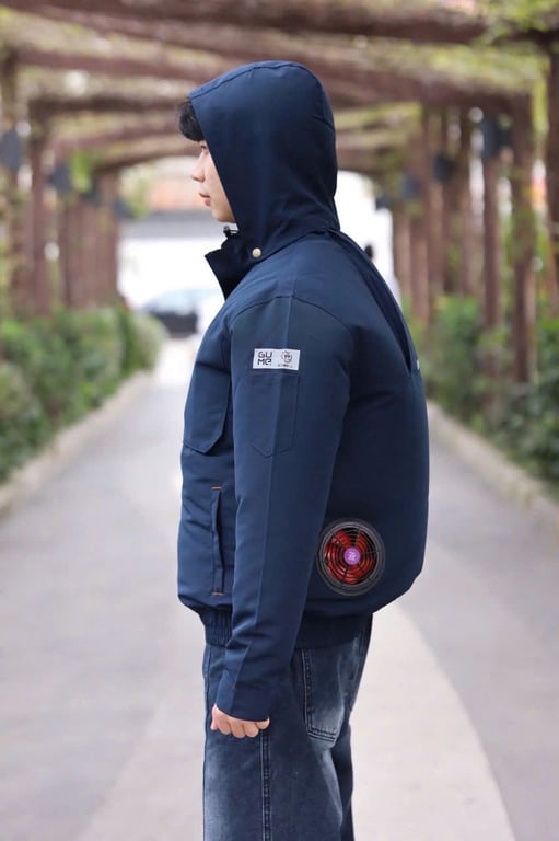 ÁO ĐIỀU HÒA GUME