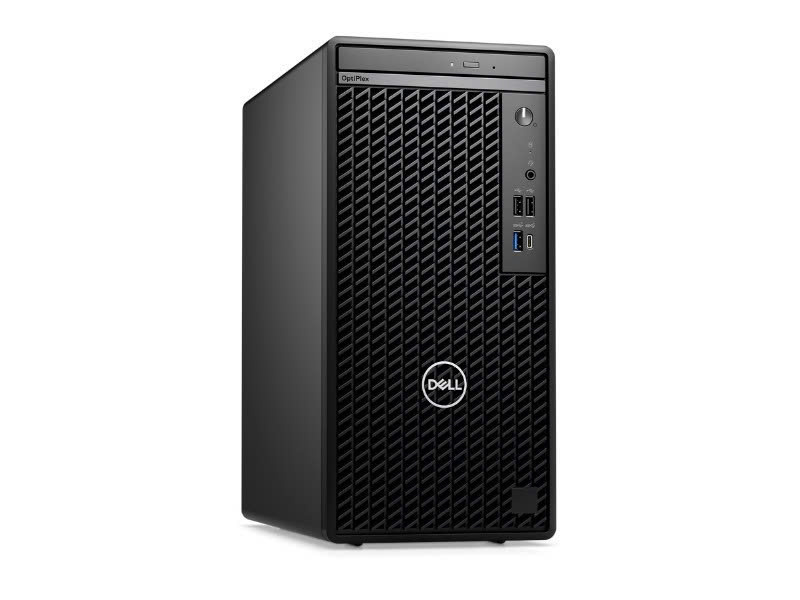 Máy Tính Để Bàn Dell Optilex 7020 Tower 71050731 ( i5-12500/ 8GB (1x8GB) DDR5/ SSD 512GB/ Key _ Mouse/ Win11Hom/ 1Yr )