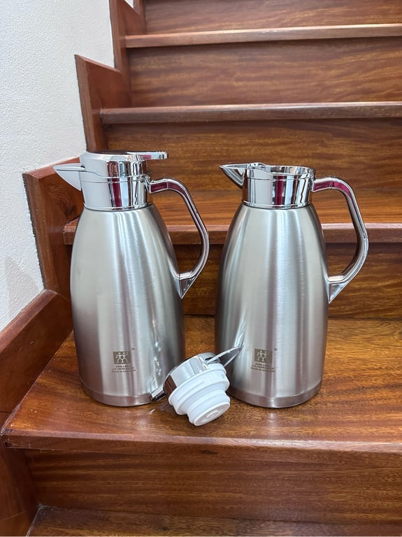 𝐁Ì𝐍𝐇 𝐆𝐈Ữ 𝐍𝐇𝐈Ệ𝐓 𝐌Ỏ 𝐕Ị𝐓 𝐙.𝐖𝐈𝐋𝐋𝐈𝐍𝐆 2.3 lít