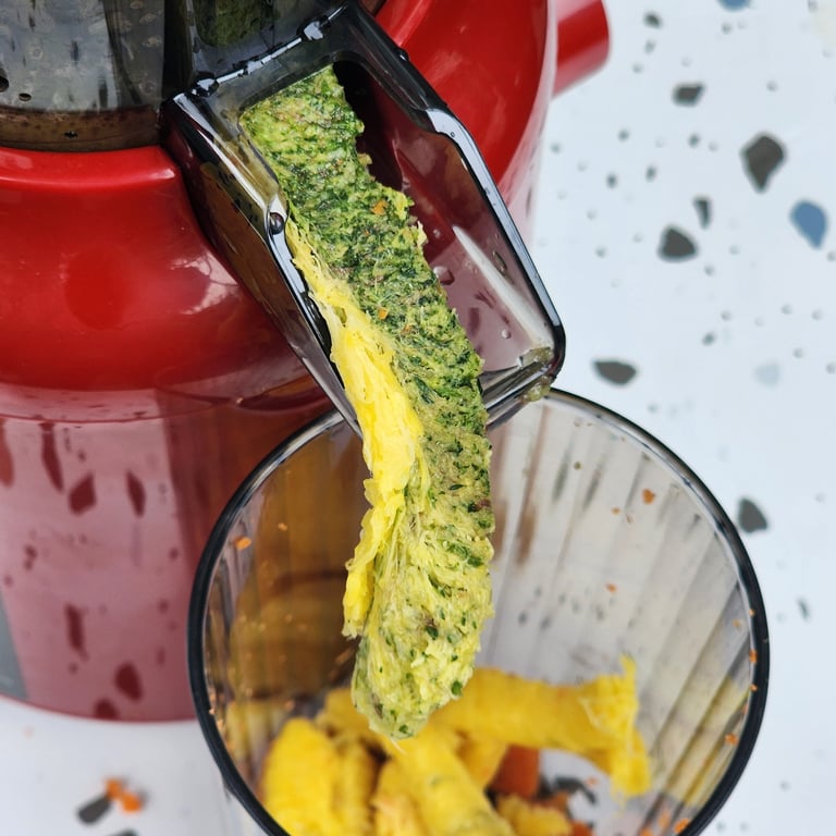 MÁY ÉP CHẬM BENNIX BN-09SJ