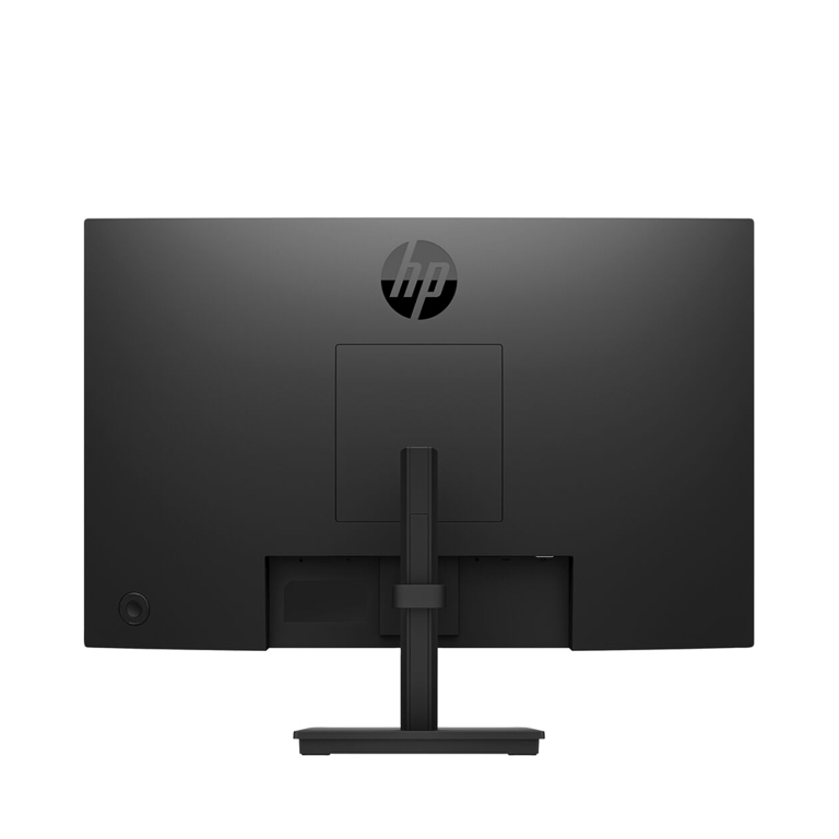 Màn Hình Vi Tính  HP P24H G5 23.8INCH/1920x1080@60Hz/IPS/VGA/HDMI/DP/SPEAKER/ĐEN (64W34AA)