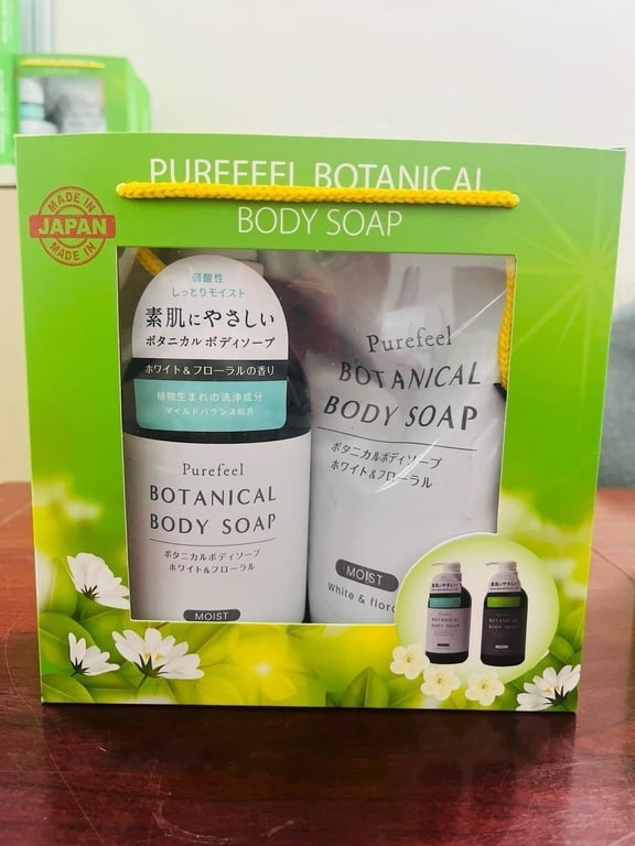 𝐒𝐮̛̃𝐚 𝐭𝐚̆́𝐦 𝐏𝐮𝐫𝐞𝐟𝐞𝐞𝐥 𝐁𝐨𝐭𝐚𝐧𝐢𝐜𝐚𝐥 𝐁𝐨𝐝𝐲 𝐒𝐨𝐚𝐩 𝐆𝐫𝐞𝐞𝐧 𝐕𝐞𝐫𝐛𝐞𝐧𝐚 𝐒𝐜𝐞𝐧𝐭