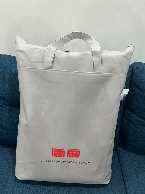 Chiếu Mây Tằm Nanara Life