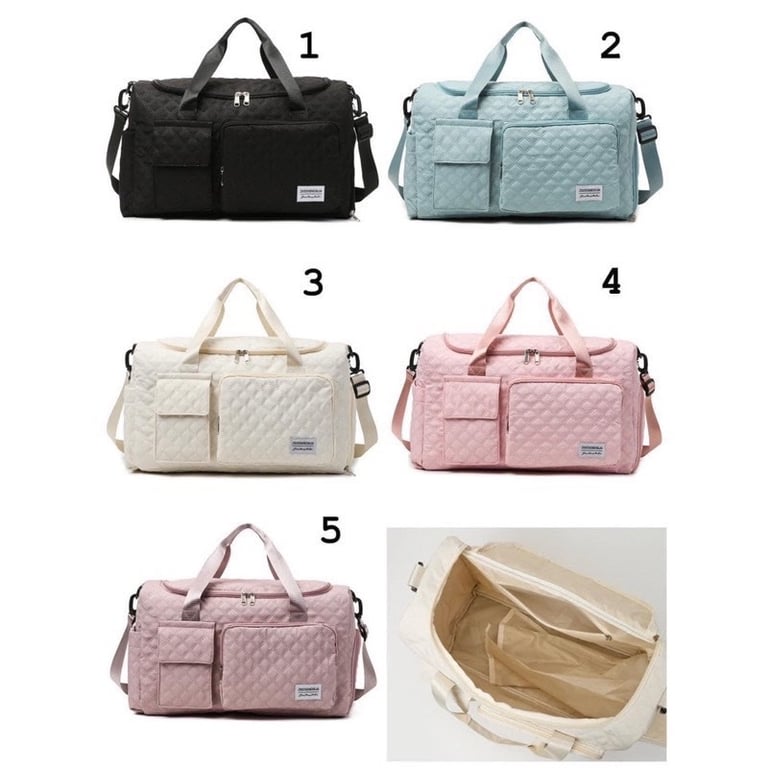 Túi Du Lịch Đa Năng