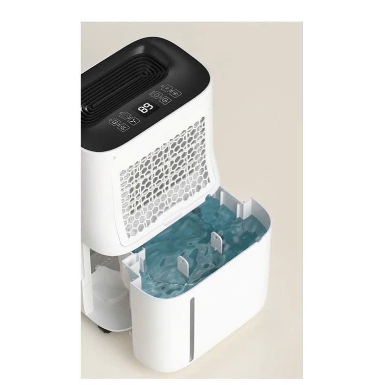 TS8871 - Máy hút ẩm và lọc không khí thông minh 420W Tiross