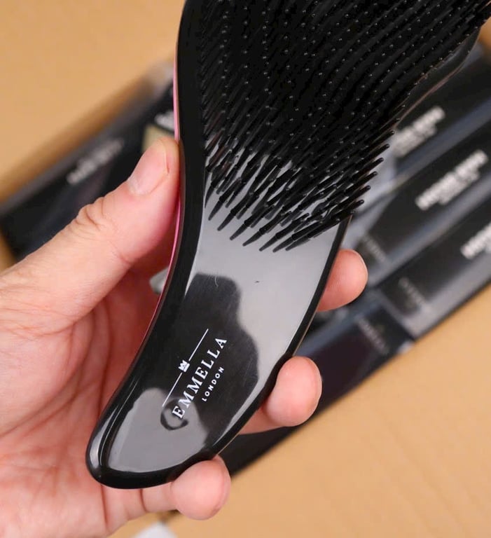 Lược gỡ rối EMMELLA LONDON