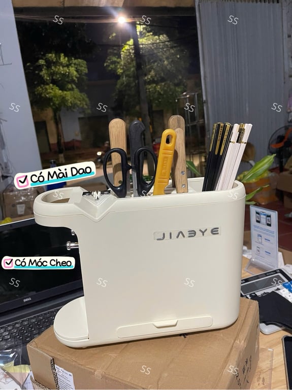 Kệ dao thớt JIAEBE