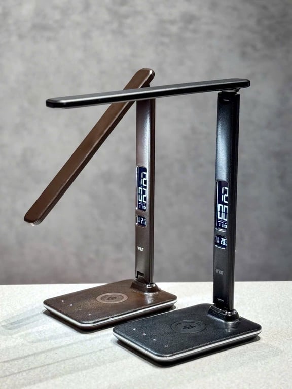 đèn đọc sách chống cận Wilit U13AQ