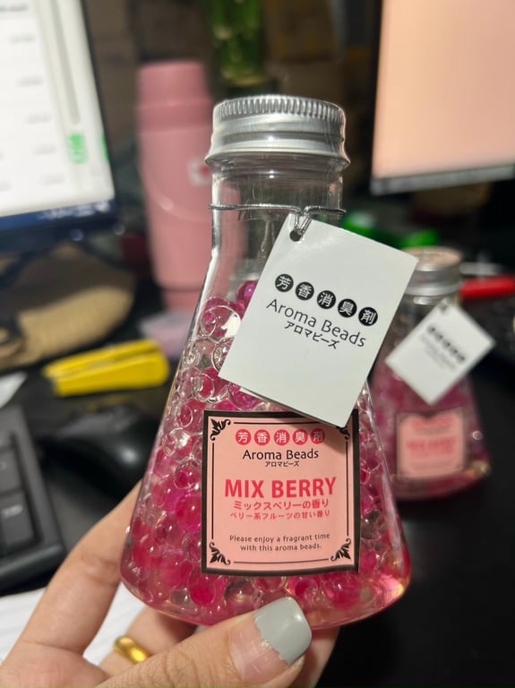 combo 3 HŨ LỌC KHÔNG KHÍ - DIỆT KHUẨN thanh lọc không khí