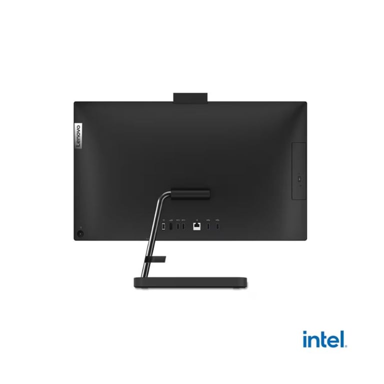 Máy Tính All In One Lenovo IdeaCentre AIO 3 24IAP7, i5-13420H, 8GB, 512GB SSD, Intel UHD Graphics, 23.8" FHD, HD