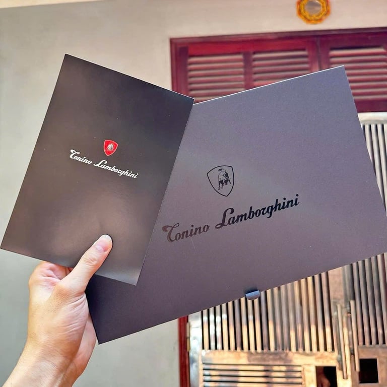 Loa Bluetooth TÔNINÔ LAMBÔ-GINI