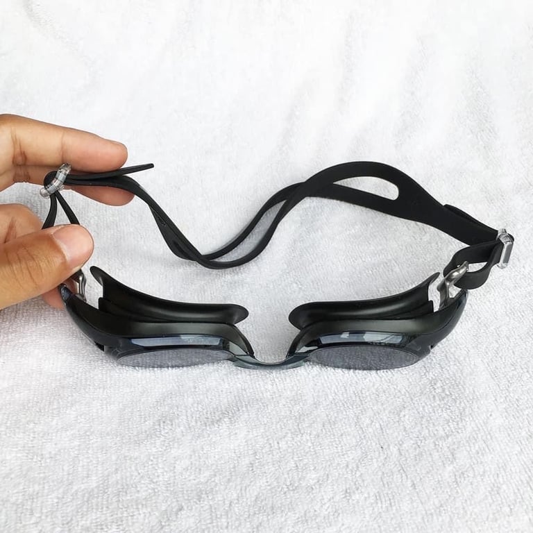 🏊 KÍnh bơi #View_V500S Nhật