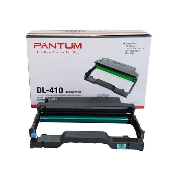 Cụm trống máy in Pantum DL-410 (Dùng cho các dòng máy in Pantum P3300DN/ P3300DW/ M7100DW)