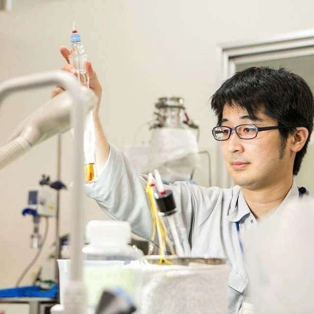 DẦU GẠO TSUNO NHẬT BẢN