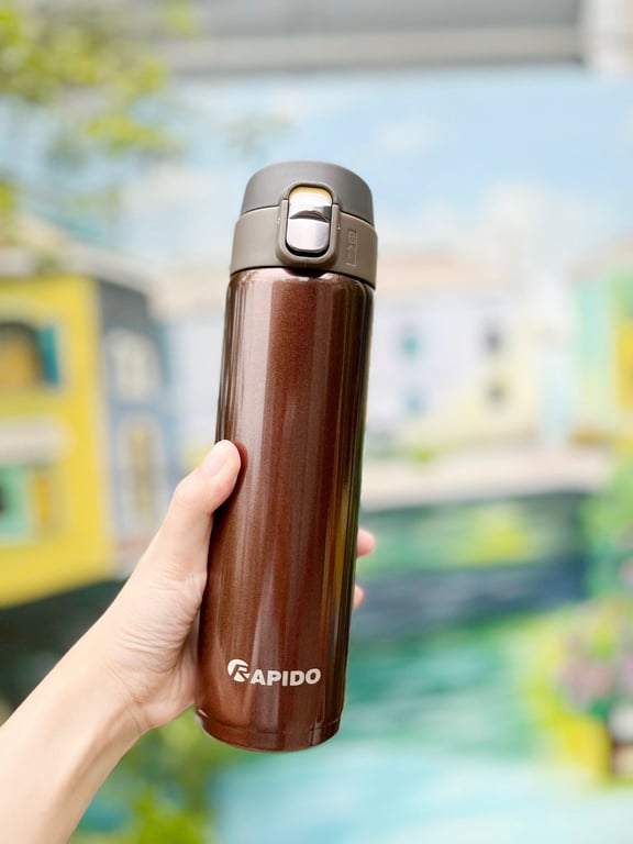 Bình giữ nhiệt Rapido RTC- 500ml