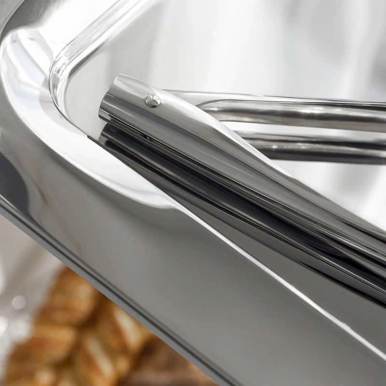 Kẹp BBQ size to đa năng - RK837