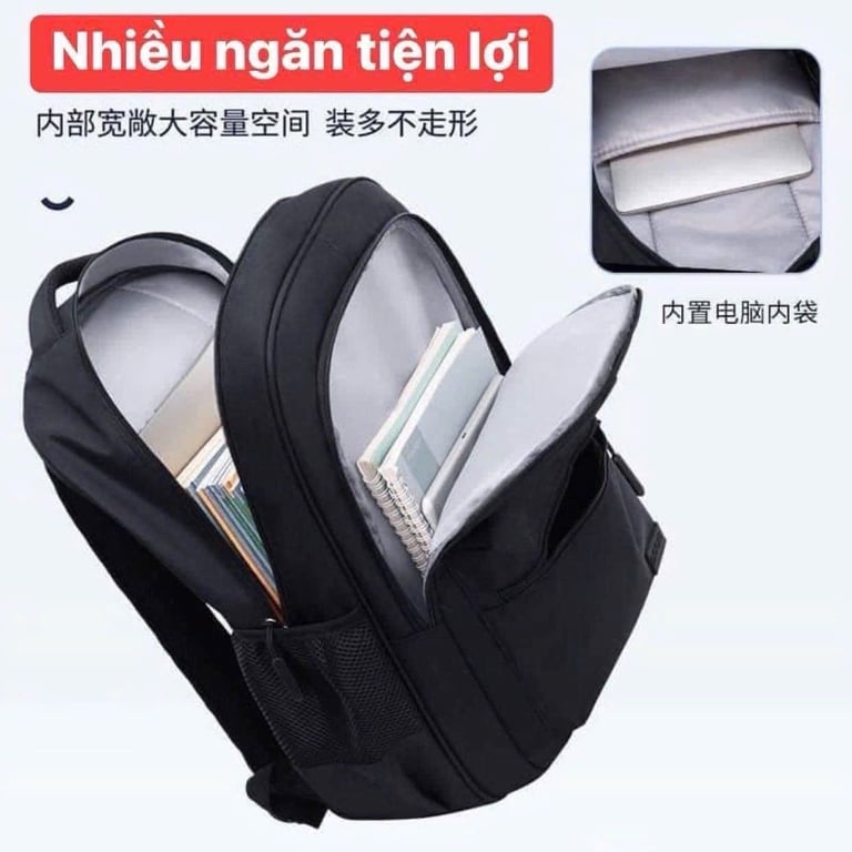 BALO CHÍNH HÃNG DDCAT