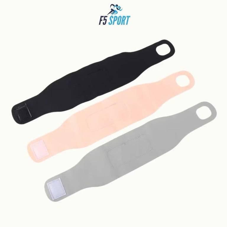 Set 3 Băng quấn cổ tay