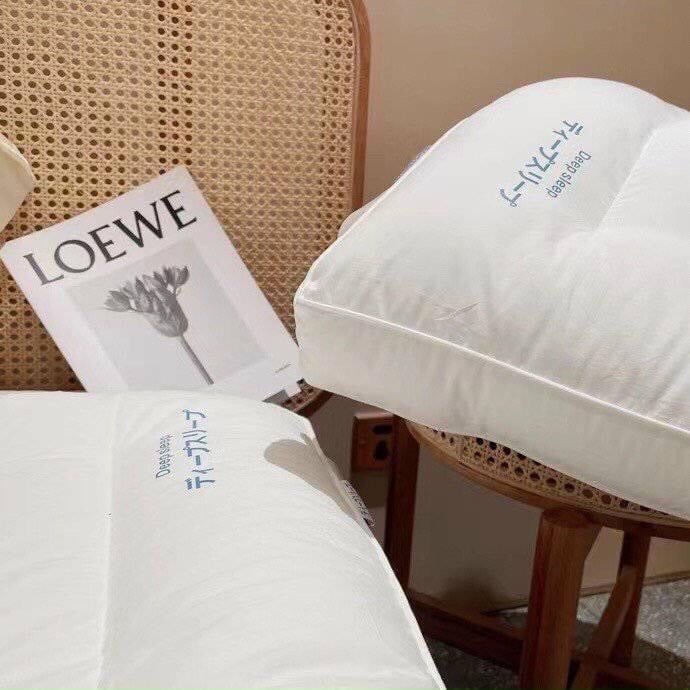 Gối lông vũ Deep Sleep
