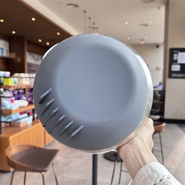 RK734 - RỔ VO GẠO VOGUE ELLA 24CM