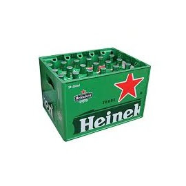 Heineken xanh CHAI