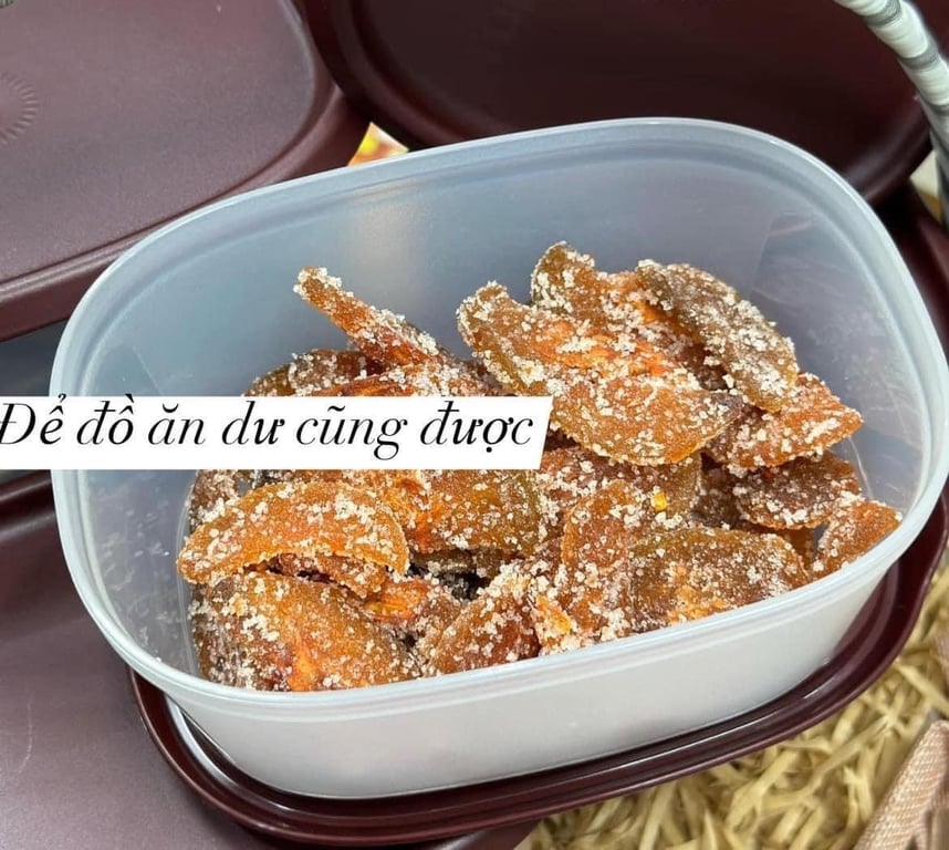 Set hộp trữ mát one touch fresh