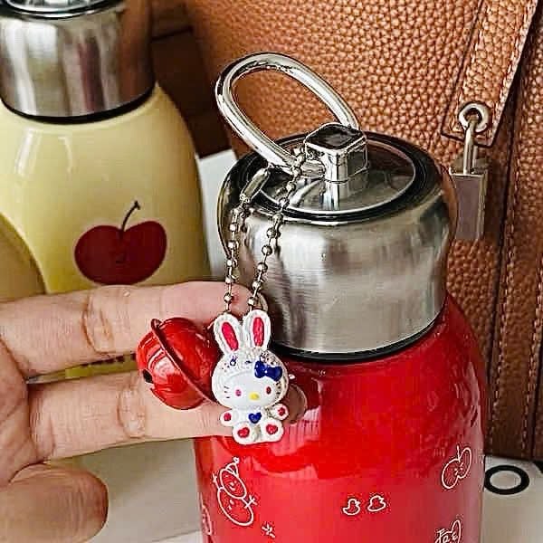 BÌNH GIỮ NHIỆT INOX NOEL 300ML