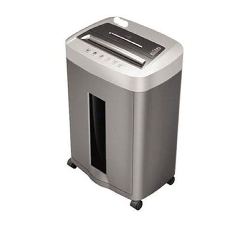 Máy Hủy Giấy BOSSER 220CD