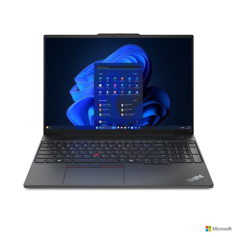 Laptop Lenovo ThinkPad T14 Gen 6 21QC0002VA