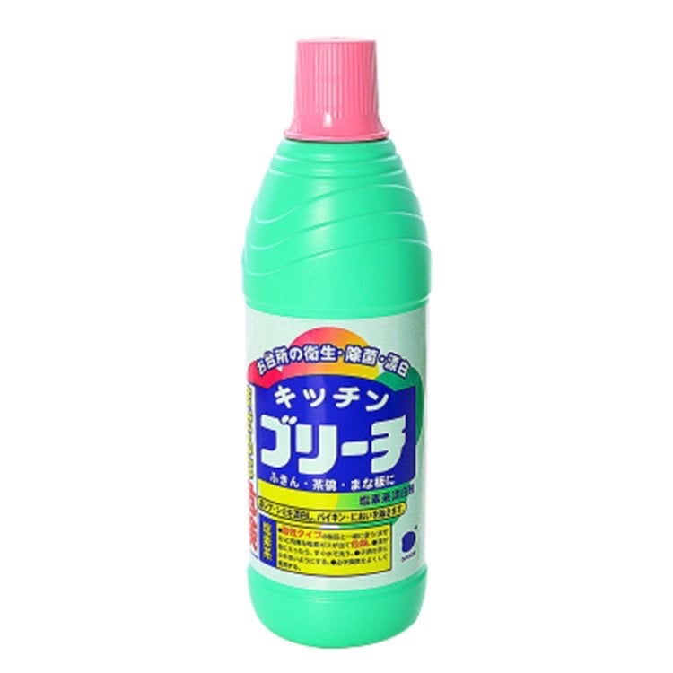 Dung dịch tẩy trắng ấm chén cốc trà/cafe Daiichi