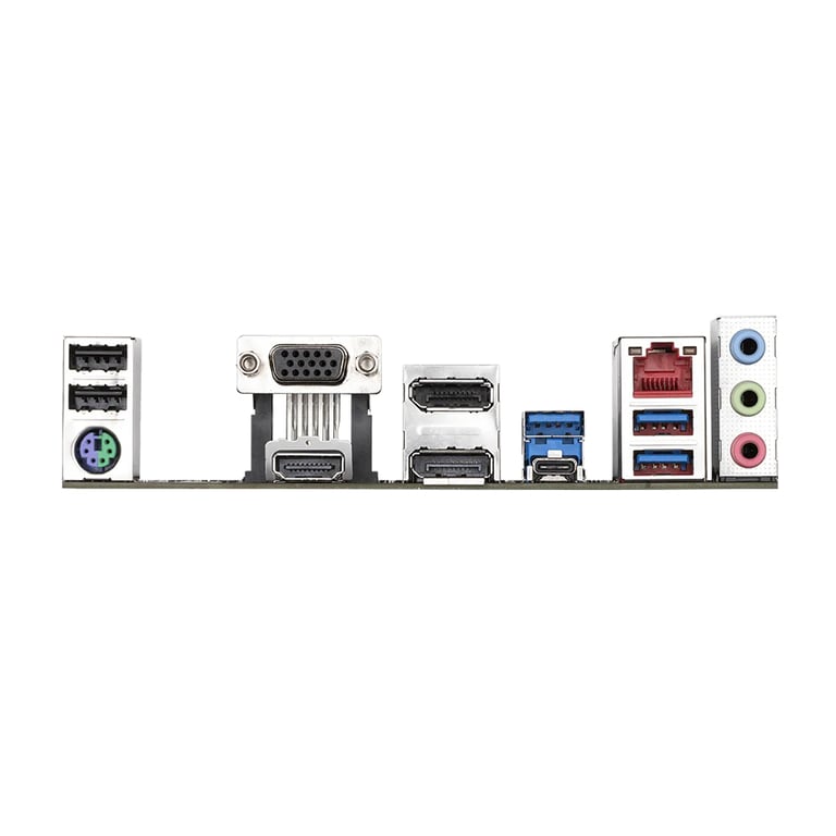 Mainboard Gigabyte B760M DS3H DDR5