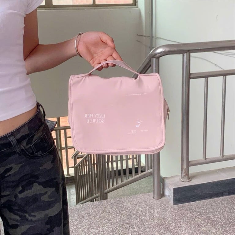 TÚI ĐỰNG MỸ PHẨM CAO CẤP MẪU MỚI 2025