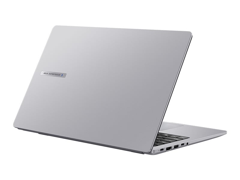 ASUS ExpertBook P1 P1503CVA-i716-63WS (Core™ i7-13620H | 16GB | 512GB | Intel UHD Graphics | 15.6inch FHD | Win11 | Xám)