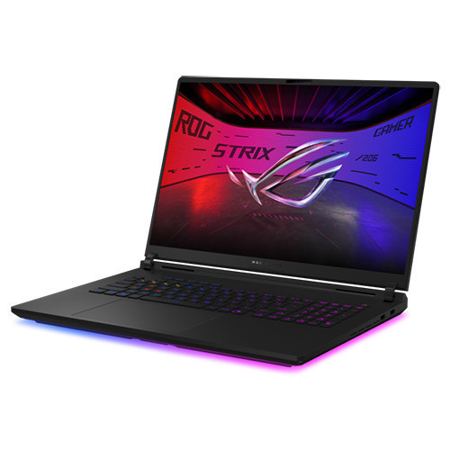 Laptop ASUS ROG Strix SCAR 18 G835LXG-TQ473W