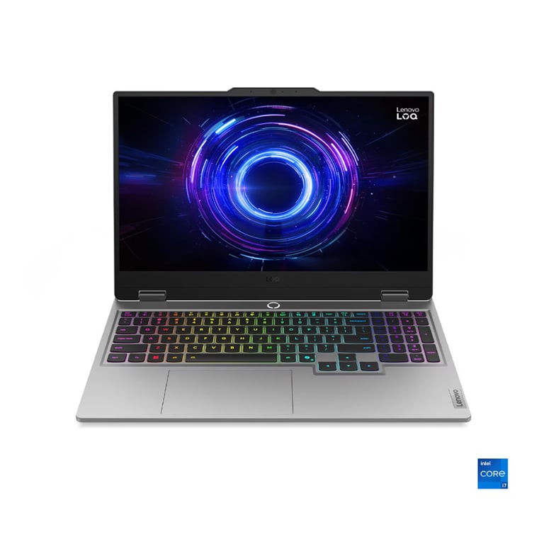 Laptop Lenovo Gaming LOQ 15IRX10 83JE00PEVN