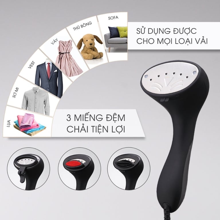 BÀN LÀ HƠI NƯỚC LEBENLANG LBL5282 -