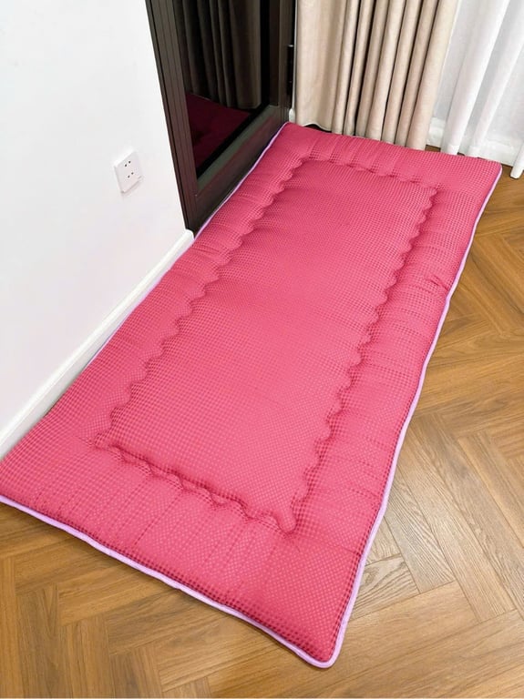 TOPPER IKEA- ĐỆM VĂN PHÒNG