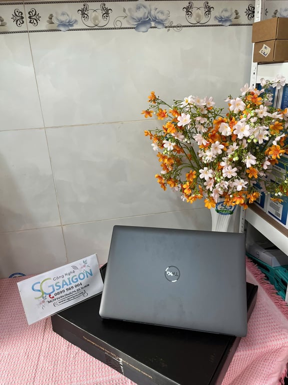 Laptop Dell Latitude 3440 71038103 (Intel Core i7-1355U/ 16GB/ 512GB/ Intel Iris Xe/ 14 inch FHD/ Win 11)