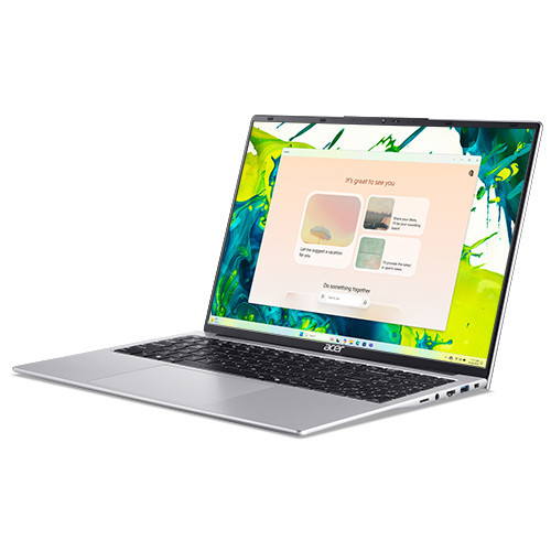 Laptop Acer Aspire Lite 16 AI AL16-71P-71WU NX.D4XSV.002